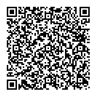 QR code to add  Museum of Contemporary Art