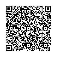 QR code to add The Temple of Dawn to your phone