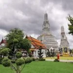 Temple of Dawn – Wat Arun
