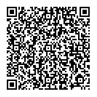 QR code to add  the Temple of the Emerald Buddha to your phone
