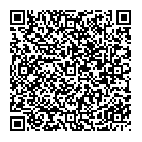 QR code to add The Grand Palace  to your phone