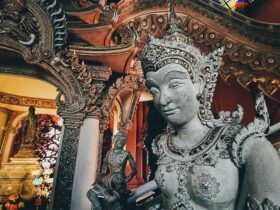 Erawan Museum Thailand