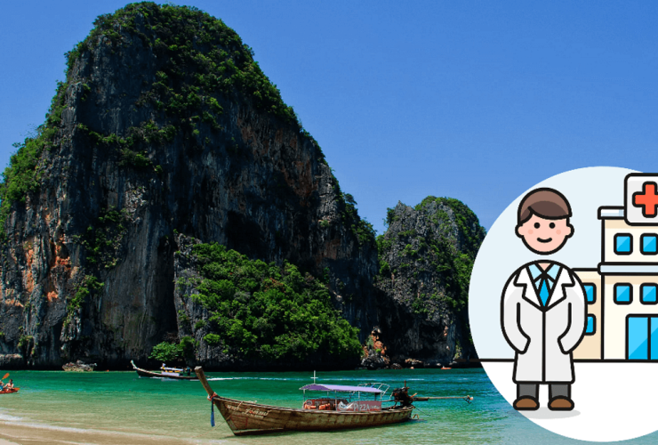 3 Best Bangkok Hospitals for Foreigners in 2022