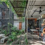 The Yard Hostel Bangkok