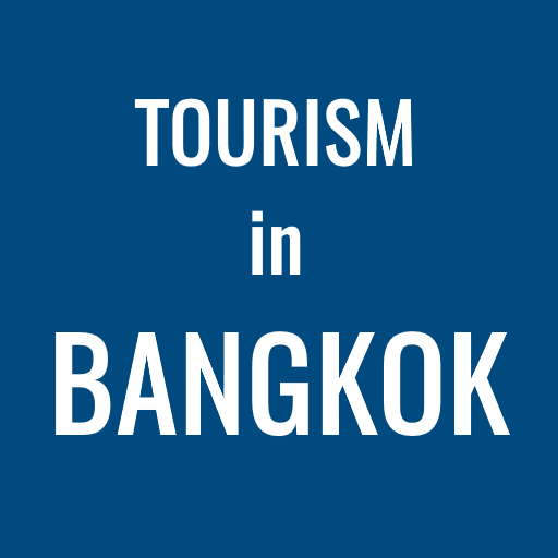 Tourism in Bangkok logo
