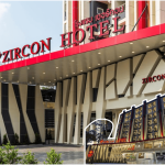 Zircon Hotel Bangkok