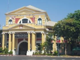King Rama VI Museum