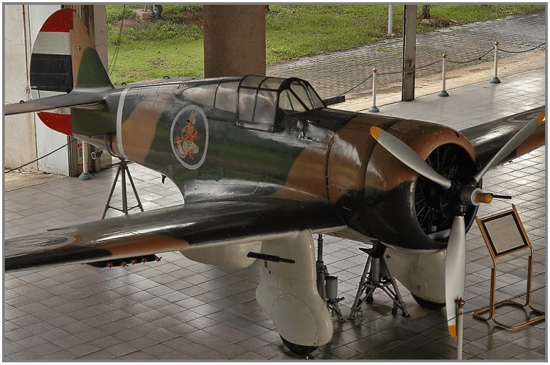 Royal Thai Air Force Museum