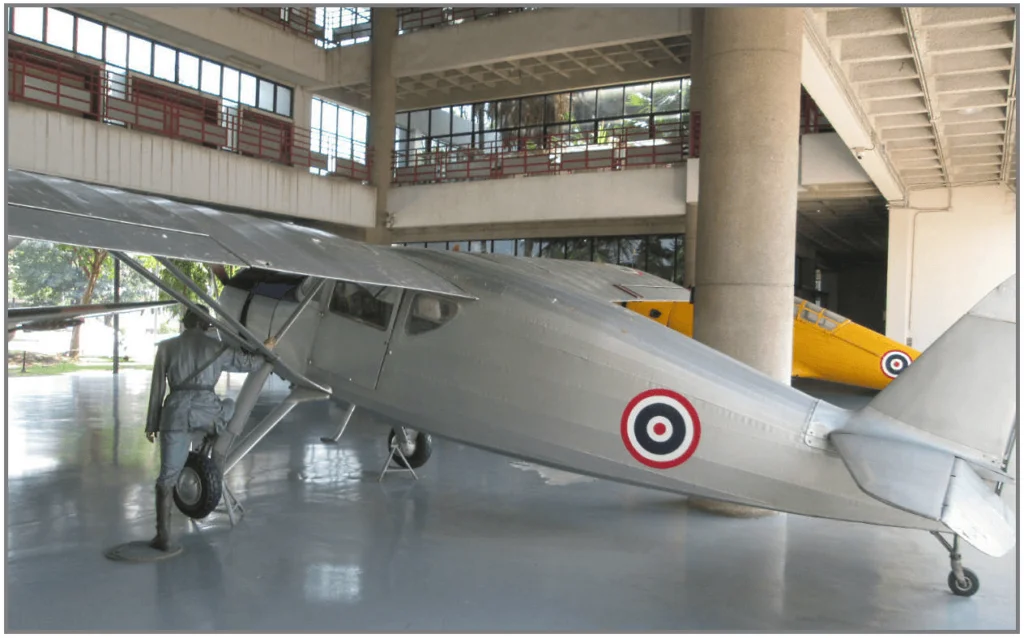 Royal Thai Air Force Museum
