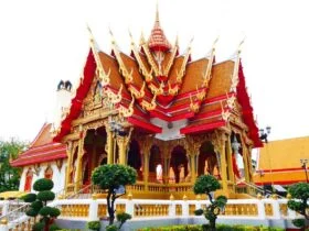 Wat Mahabut